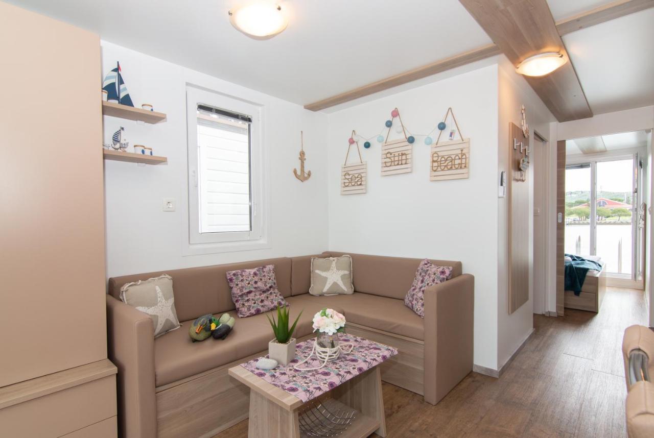 Willa Floating House Adela Portorož Zewnętrze zdjęcie
