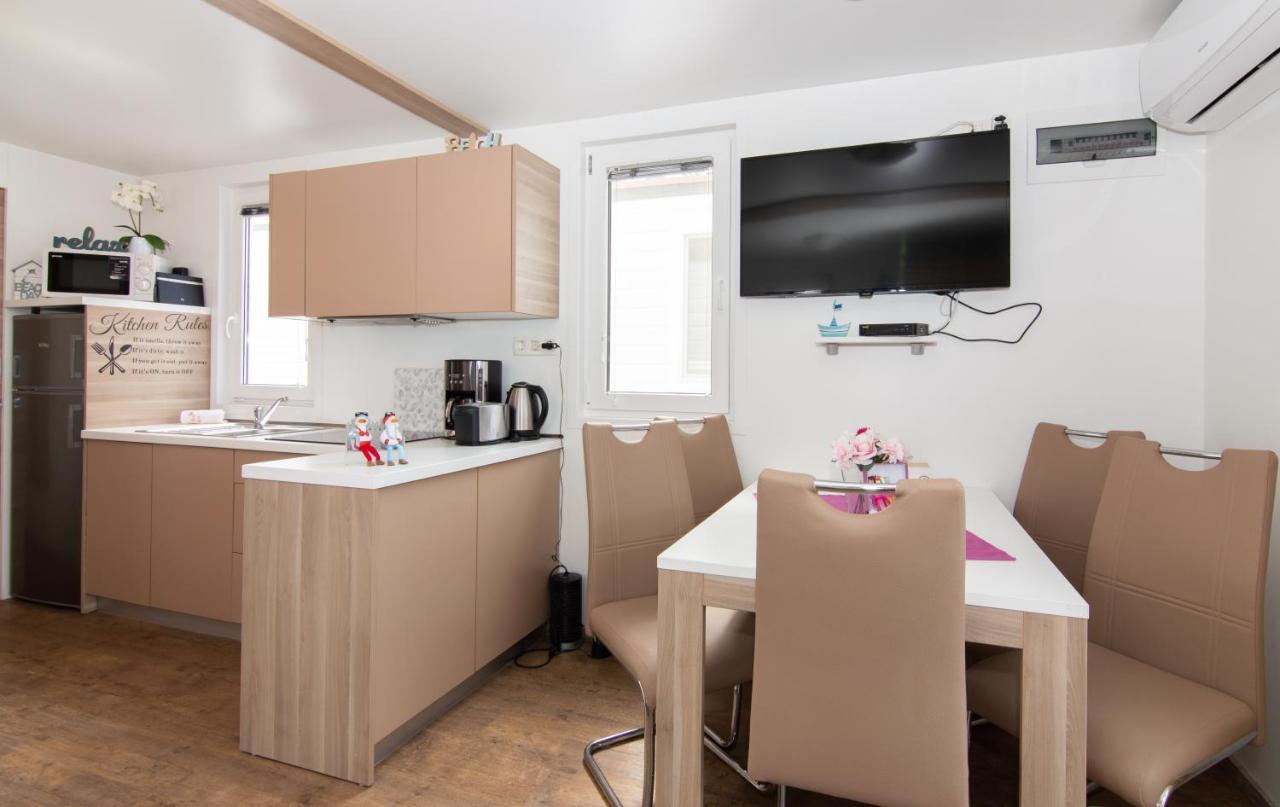 Willa Floating House Adela Portorož Zewnętrze zdjęcie