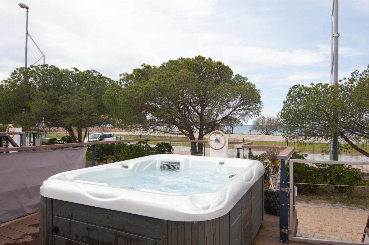 Willa Floating House Adela Portorož Zewnętrze zdjęcie