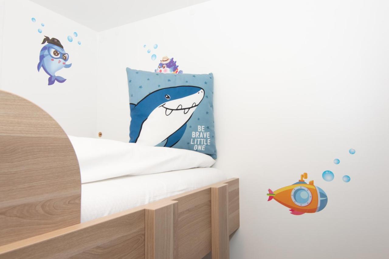Willa Floating House Adela Portorož Zewnętrze zdjęcie