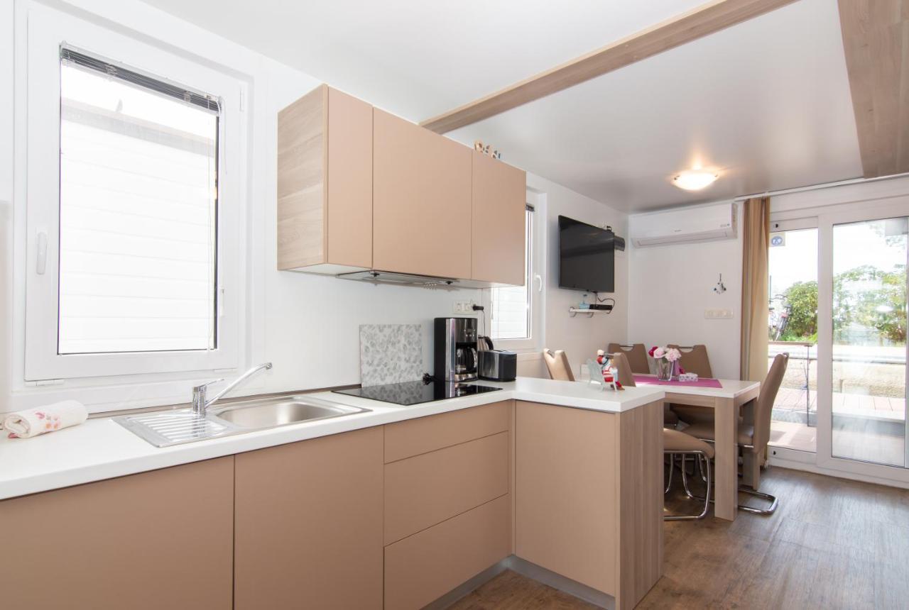 Willa Floating House Adela Portorož Zewnętrze zdjęcie
