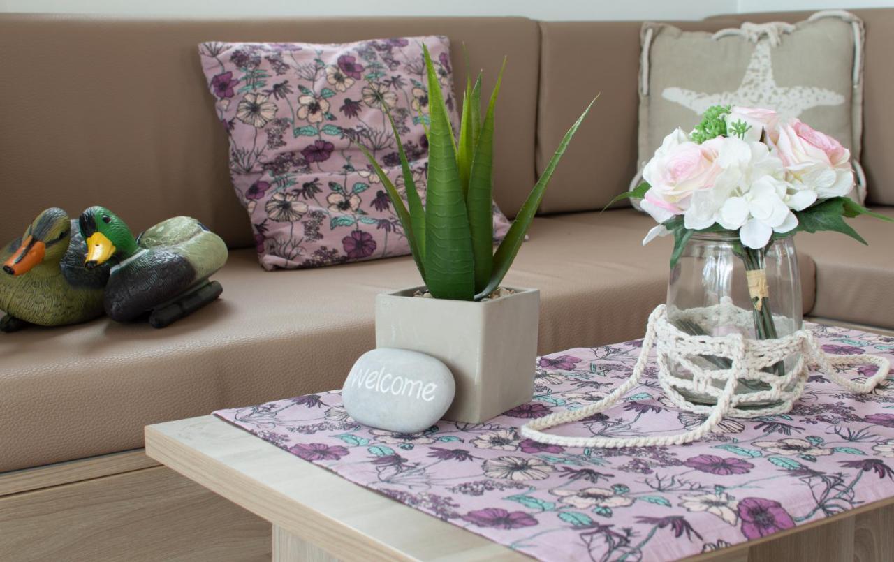 Willa Floating House Adela Portorož Zewnętrze zdjęcie