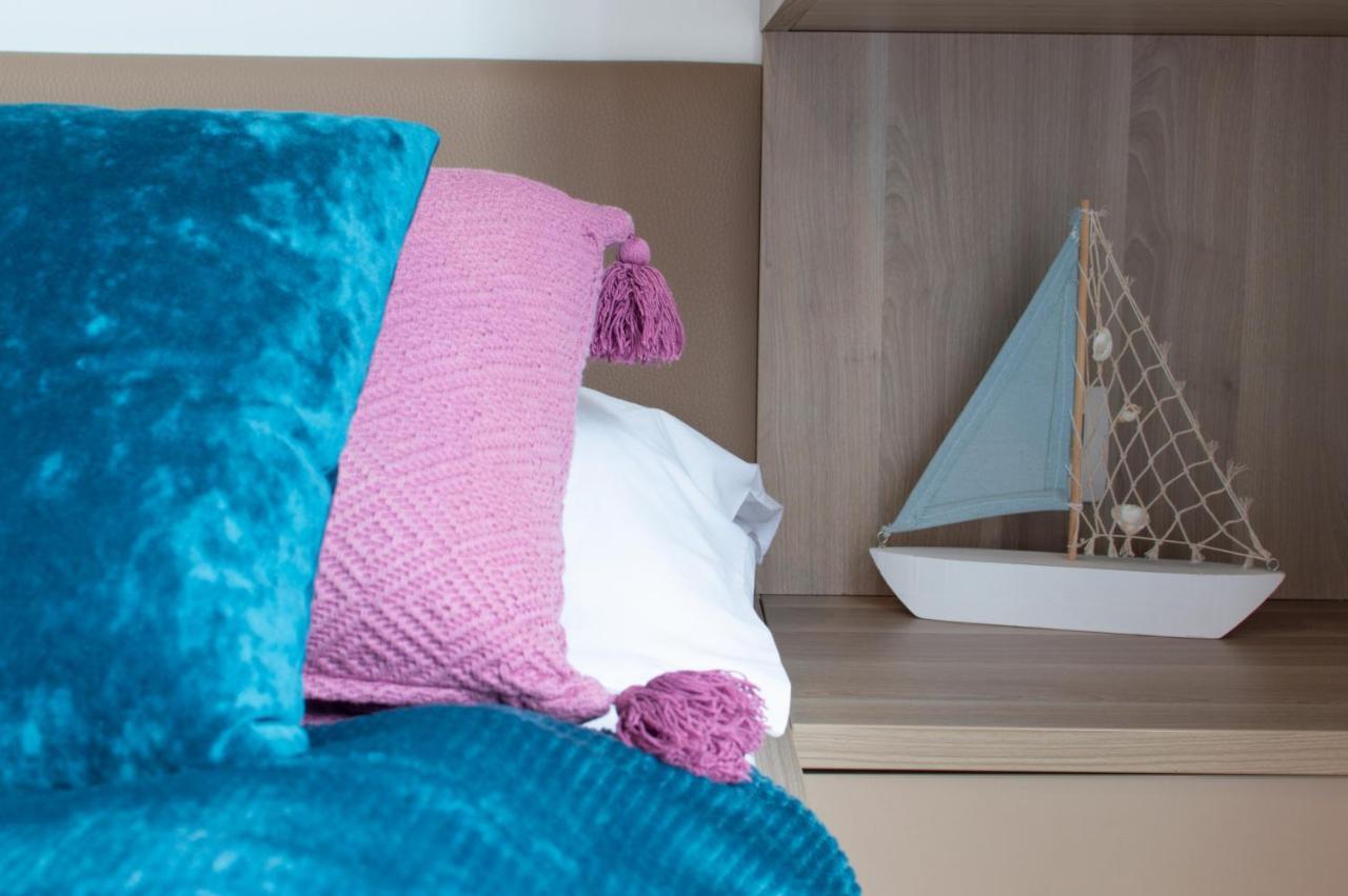 Willa Floating House Adela Portorož Zewnętrze zdjęcie
