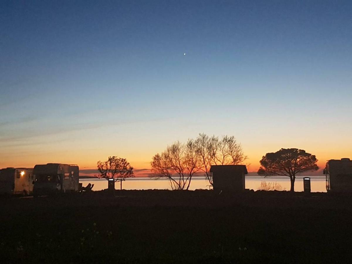 Willa Floating House Adela Portorož Zewnętrze zdjęcie
